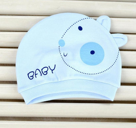 Amazing Autumn Spring Baby Girls Boys Hat