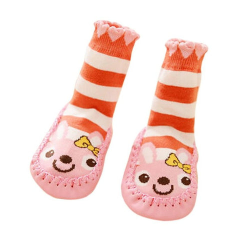 Infant Socks Newborn Winter Wear