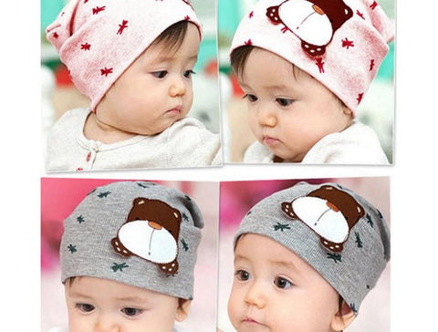 Candy Color Infant Baby Boys & Girls Kids