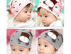 Candy Color Infant Baby Boys & Girls Kids