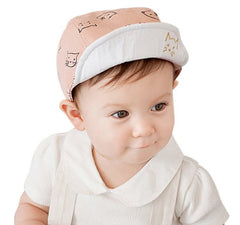 Cute Baby Kids Cat Cap Hats