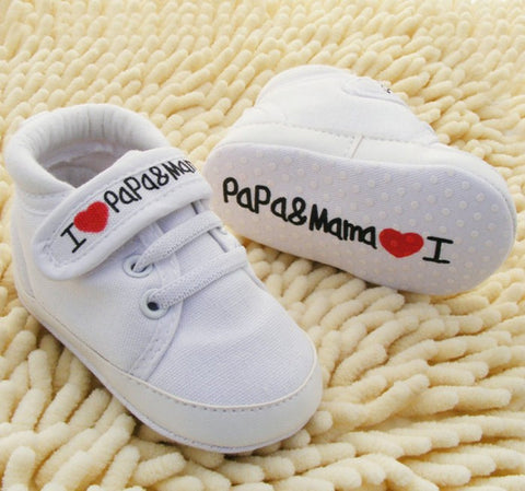 Toddler Newborn Shoes Baby Infant Kids