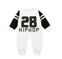 Unisex Baby Clothes Spring Winter Baby Rompers