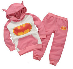 Batman Set Baby Boys Clothing