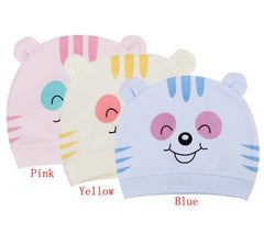 Newborn Baby Hats Children Kids Cap