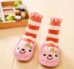 Infant Socks Newborn Winter Wear