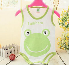 Baby Bodysuit Infant Jumpsuit Overall Body