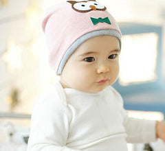 Soft Toddler Cap Kid Child Hat