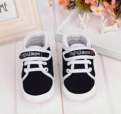 Toddler Newborn Shoes Baby Infant Kids