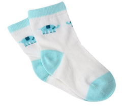 Amazing Cotton Baby Socks Newborn Floor Socks