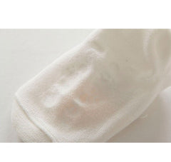 Cloud Print Cotton Anti-slip Socks