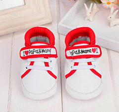 Toddler Newborn Shoes Baby Infant Kids