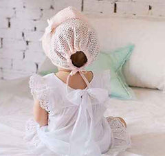 Lovely Cute Princess Children Kids Girls Baby Hat