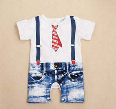 Overalls Romper Shorts Bodysuit Outfit Clothing