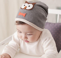 Soft Toddler Cap Kid Child Hat