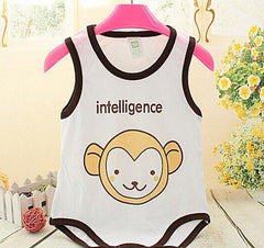 Baby Bodysuit Infant Jumpsuit Overall Body