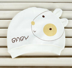 Amazing Autumn Spring Baby Girls Boys Hat