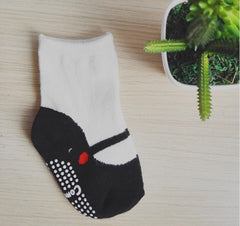 Summer Socks Cute Mini Footgear Baby