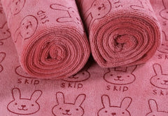 Rabbit Washcloth Swimwear Baby Towel