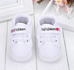 Toddler Newborn Shoes Baby Infant Kids