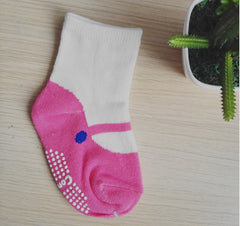 Summer Socks Cute Mini Footgear Baby