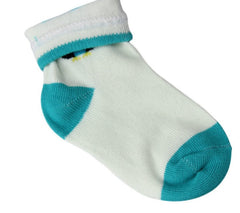 Amazing Cotton Baby Socks Newborn Floor Socks