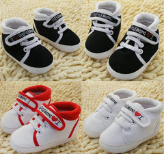 Toddler Newborn Shoes Baby Infant Kids