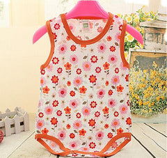 Baby Bodysuit Infant Jumpsuit Overall Body