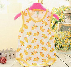 Baby Bodysuit Infant Jumpsuit Overall Body