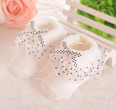 Non-slip Cotton Ankle Sock