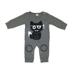 Baby Boy Clothes Long Sleeve Baby Rompers