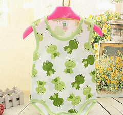 Baby Bodysuit Infant Jumpsuit Overall Body