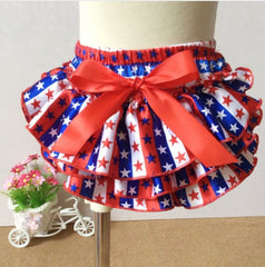 Shorts Ruffle Pants Pettiskirt