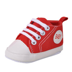 Shoes Sneakers Sapatos Baby Infantil