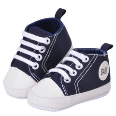 Shoes Sneakers Sapatos Baby Infantil