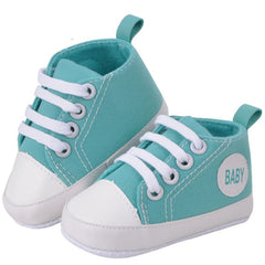 Shoes Sneakers Sapatos Baby Infantil