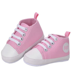 Shoes Sneakers Sapatos Baby Infantil