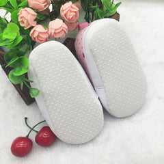 Leisure Anti-slip Toddler Shoes Baby Sneakers